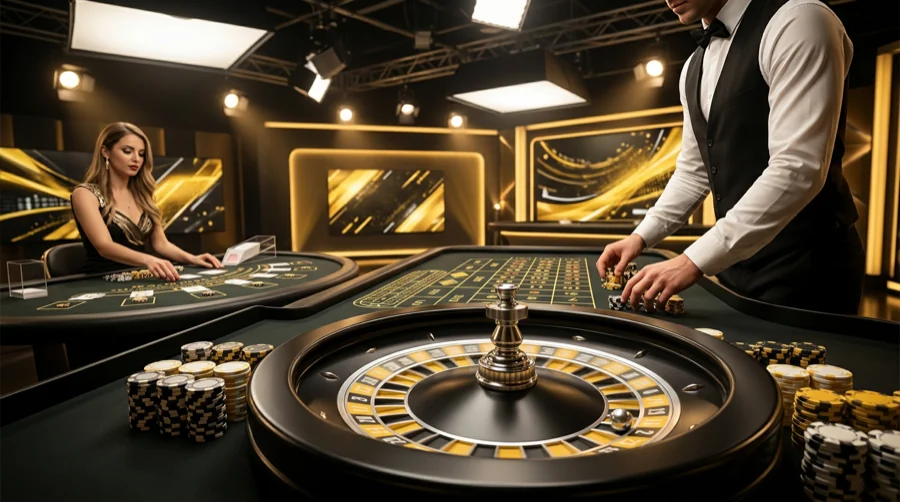 Deposits, Withdrawals and Payment Speed